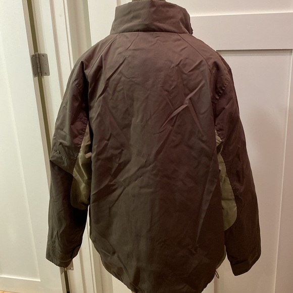 Samual & Kevin double lined jacket - Picture 9 of 15